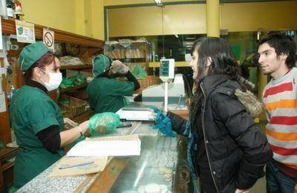 Docentes no reciben ayuda de Salud para prevenir la Gripe A