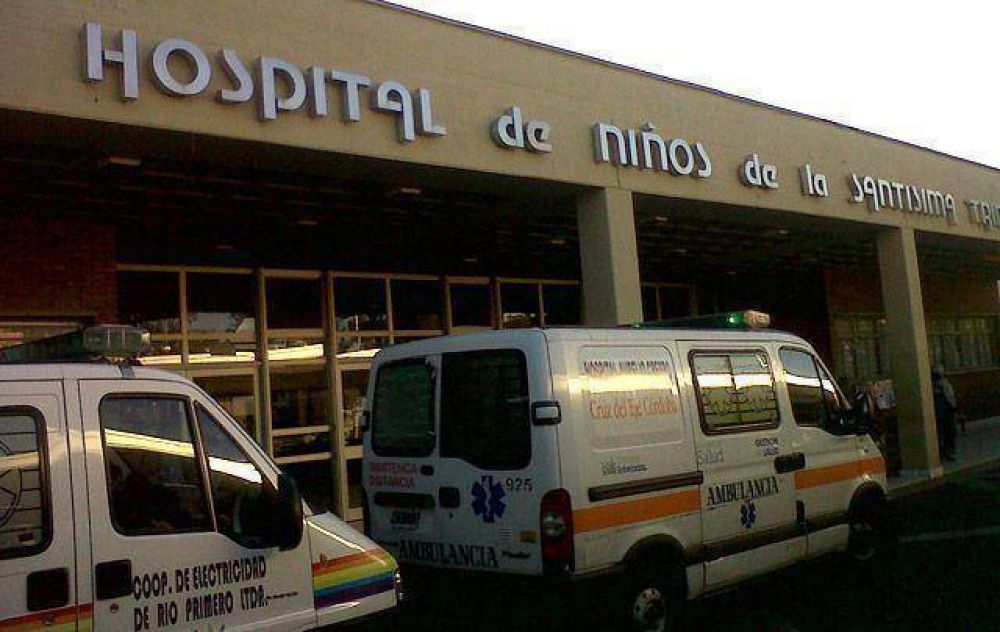 Muri� el nene apu�alado en una pelea vecinal en C�rdoba