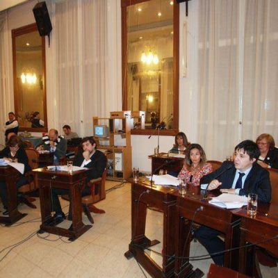 ExMolino Werner: no hay trueque