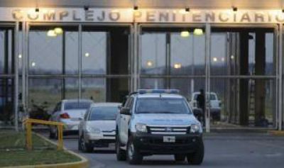 Detuvieron a otro de los presos fugados en Ezeiza en agosto de 2013
