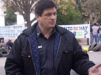 Las comisar�as de la ciudad no est�n en condiciones de albergar detenidos