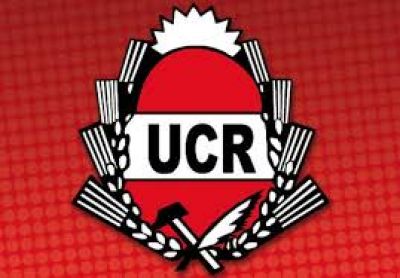�La UCR ha dado mucho por nuestra Naci�n�