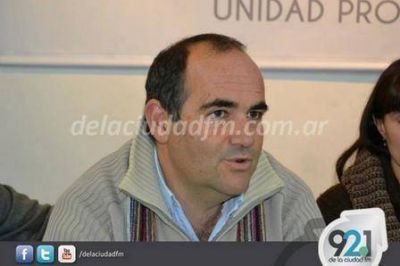 Dar�n una charla en la pr�xima reuni�n de la UCR