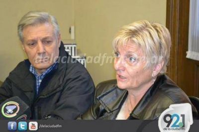 Cerca del mediod�a del viernes inaugurar�n el Monumento a An�bal Troilo