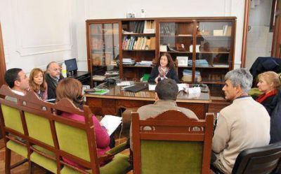 El Gobierno Municipal da respuestas frente a los reclamos por limpieza de terrenos