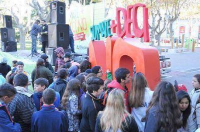 Actividades por el D�a Internacional de la Lucha contra el Uso Indebido y el Tr�fico Il�cito de drogas