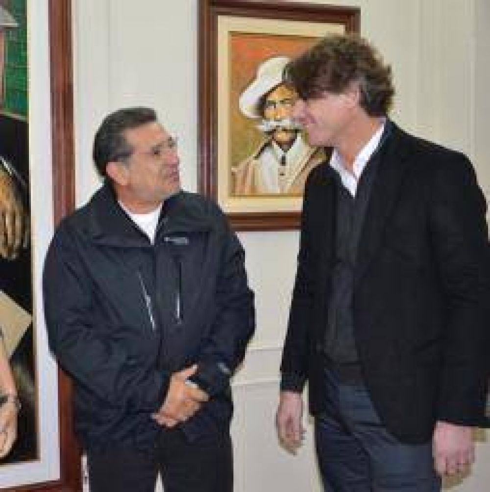 El sciolismo se muestra cada vez m�s activo en territorio riojano