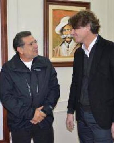 El sciolismo se muestra cada vez m�s activo en territorio riojano