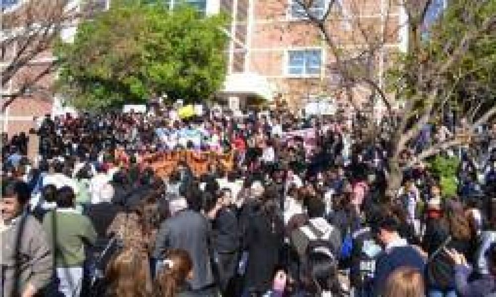 Este viernes se tratar� la enmienda del estatuto de la UNLaR