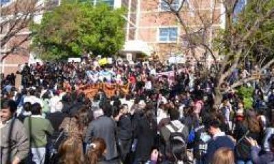 Este viernes se tratar� la enmienda del estatuto de la UNLaR