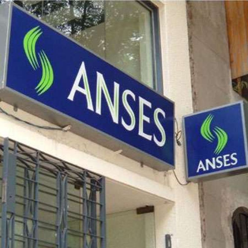 Empleados de ANSES continuar�an con las medidas de fuerza
