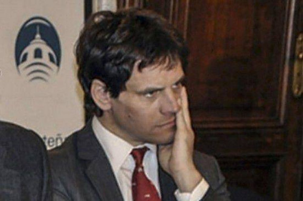 El PRO le baj� el pulgar a Farrell y suena un candidato de Angelici 