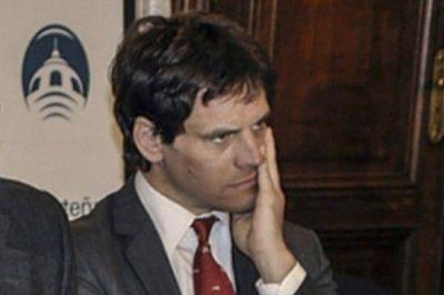 El PRO le baj� el pulgar a Farrell y suena un candidato de Angelici 