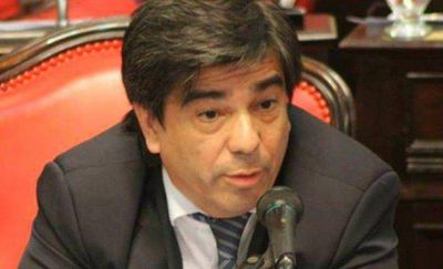 L�pez Muntaner: �Mariotto present� una salida en defensa de la institucionalidad� 