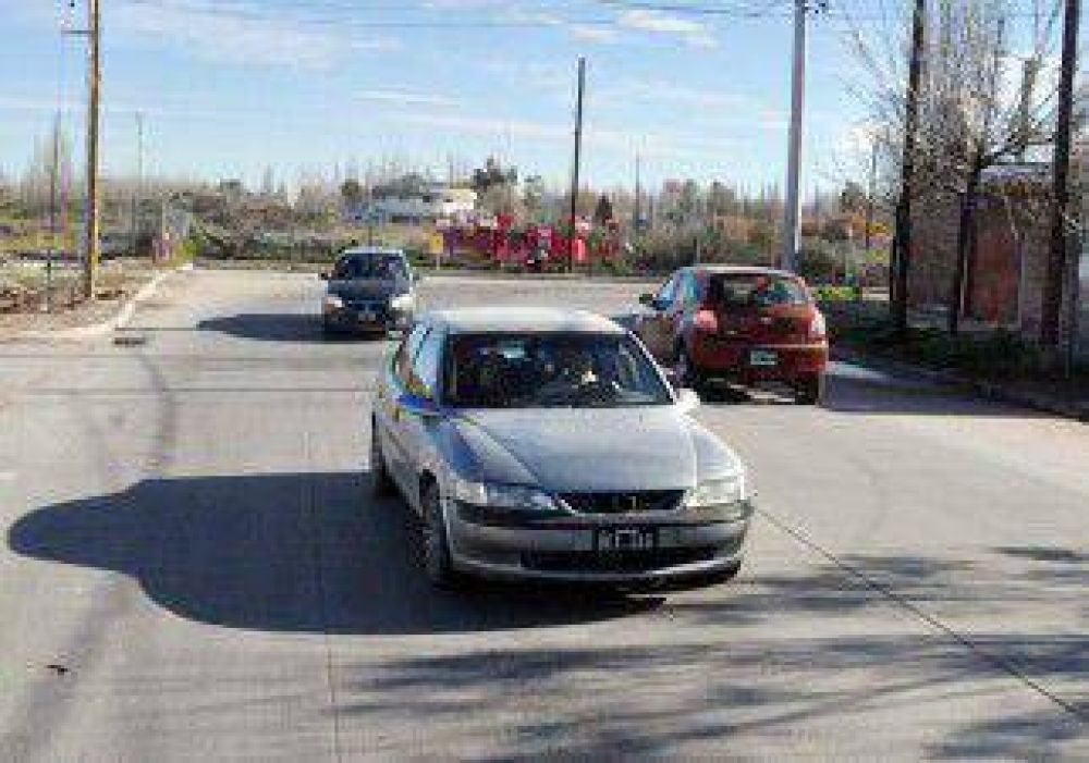 Pechi solicit� una audiencia con Rossi por la calle Lan�n 