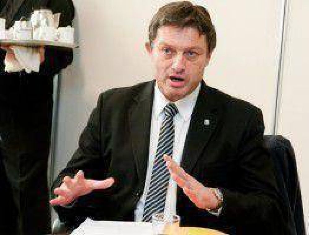 Prometen habilitar tercer puente (en un a�o m�s)