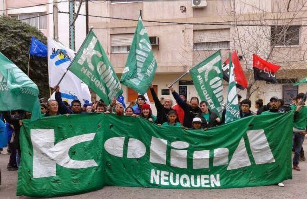 Kolina contra los fondos buitre y el �neuquinismo�