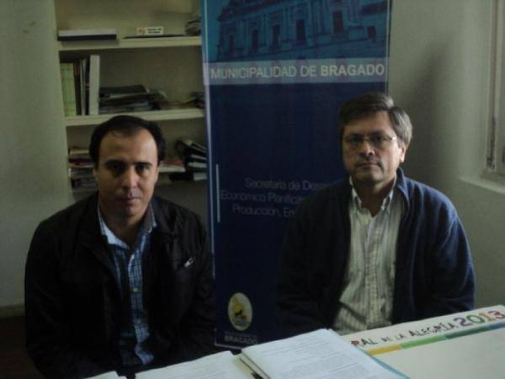 La Municipalidad inform� que en Bragado el aire esta dentro de los par�metos tolerables