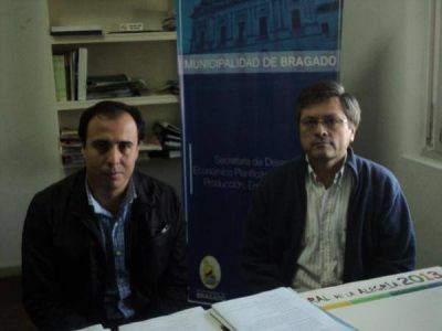 La Municipalidad inform� que en Bragado el aire esta dentro de los par�metos tolerables