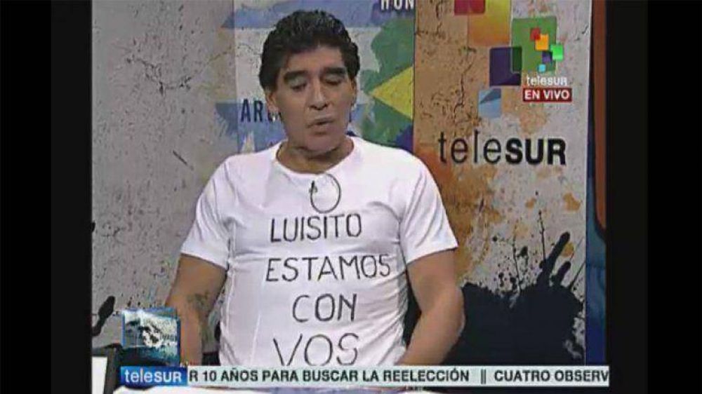 Jos� Mujica, sobre la sanci�n a Su�rez: 