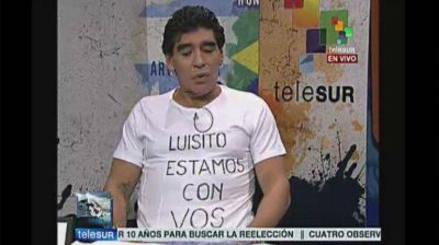 Jos� Mujica, sobre la sanci�n a Su�rez: 
