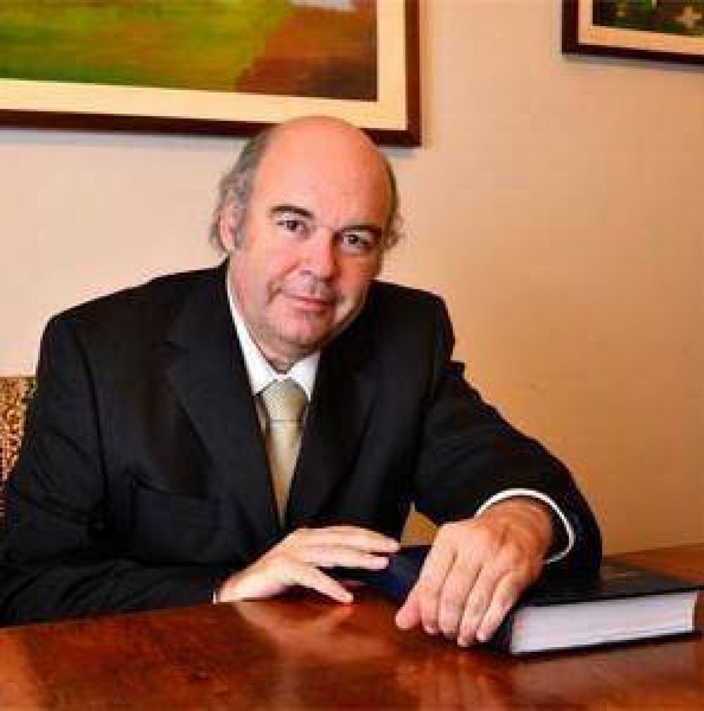 Aprueban pliego de Abel Cornejo como juez de la Corte de Justicia de Salta 