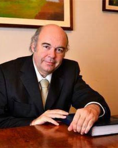 Aprueban pliego de Abel Cornejo como juez de la Corte de Justicia de Salta 