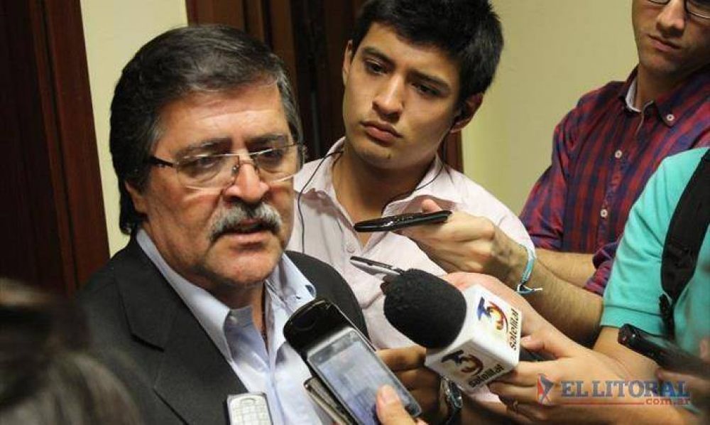 Gestiones de Provincia para que Naci�n env�e a Capital fondos para pagar sus deudas