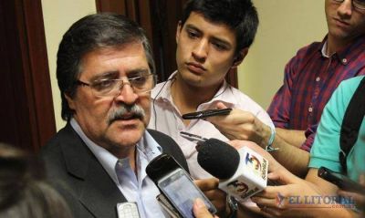 Gestiones de Provincia para que Naci�n env�e a Capital fondos para pagar sus deudas