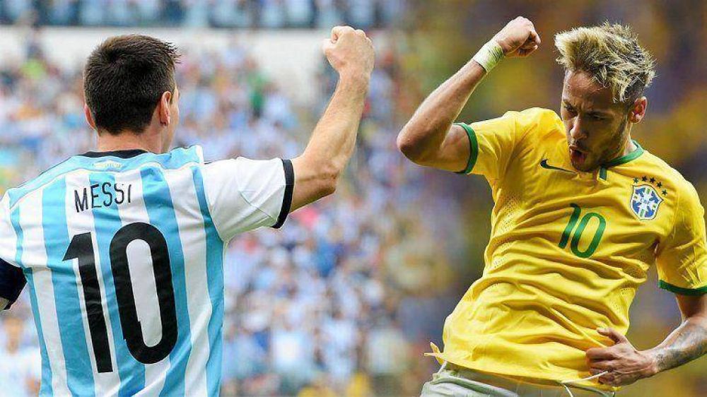 Am�rica se impone sobre las potencias de Europa