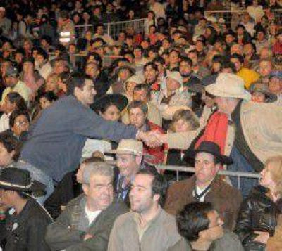 �Salud?� �Salud!