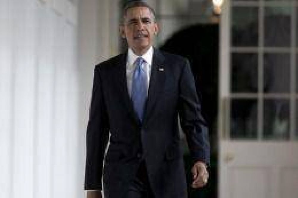 Obama quiere darle 500 millones de d�lares a la oposici�n siria