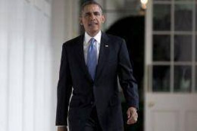 Obama quiere darle 500 millones de d�lares a la oposici�n siria