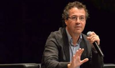Jorge Melguizo se reunir� con funcionarios provinciales