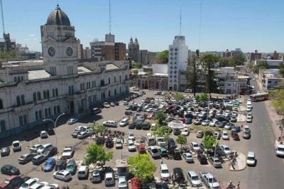 El martes comienzan a percibir sus haberes de junio los estatales entrerrianos