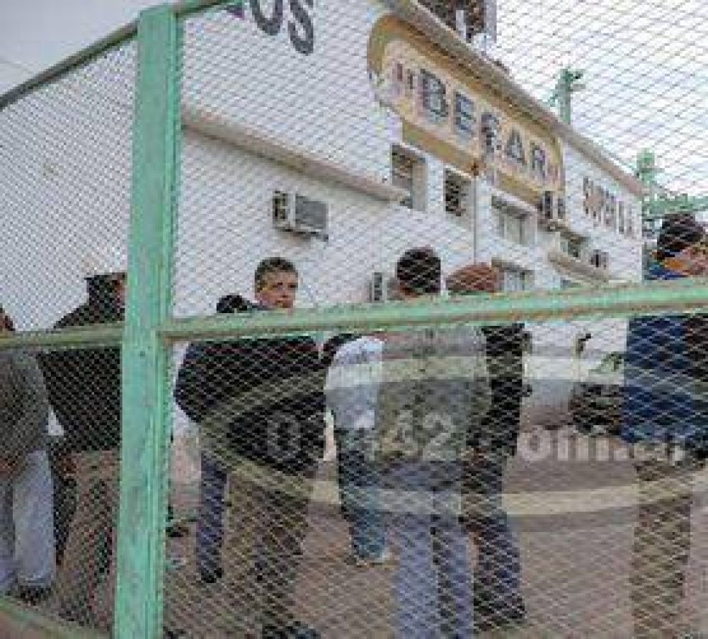 Hay tres interesados para el Frigor�fico S�per
