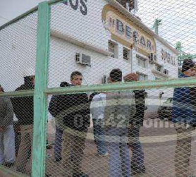 Hay tres interesados para el Frigor�fico S�per