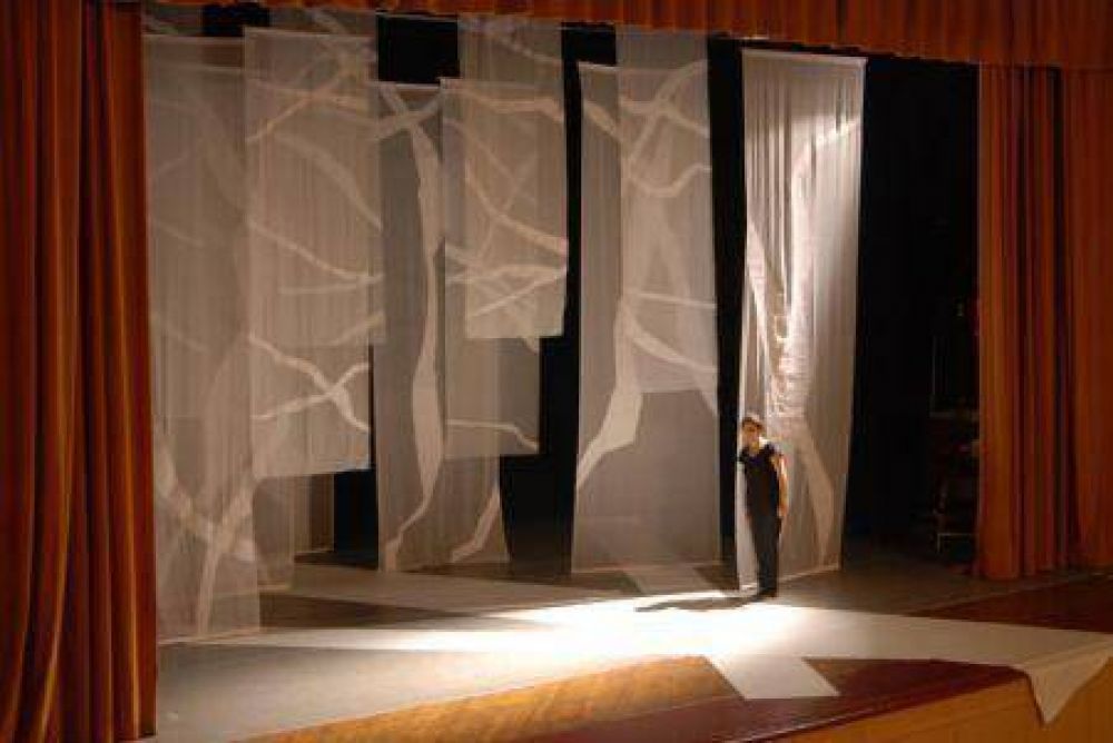 Impartir�n Taller de Direcci�n de Arte y Escenograf�a