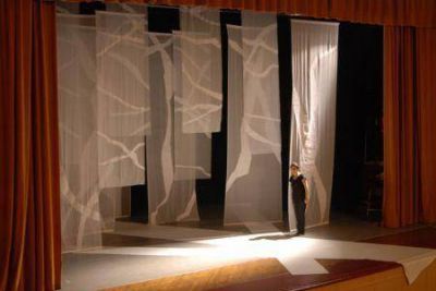 Impartir�n Taller de Direcci�n de Arte y Escenograf�a