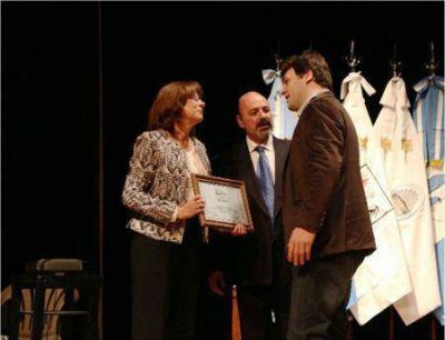Concejales participaron de la presentaci�n del plan estrat�gico consensuado