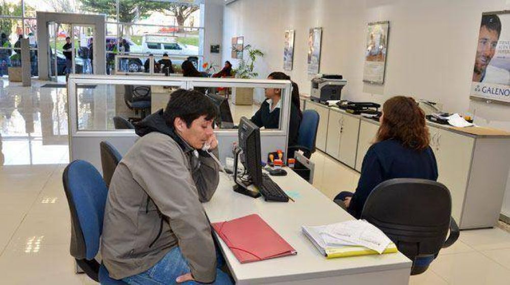 Galeno acat� el fallo y dar� la cobertura a la ni�a con una enfermedad terminal