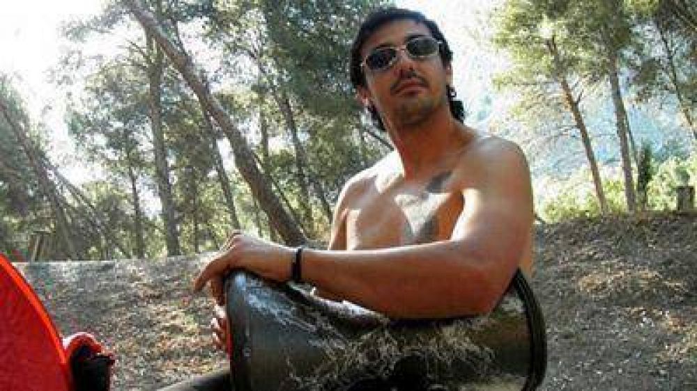 Vino de Espa�a a Chubut para llevarse a su hija y lo asesinaron