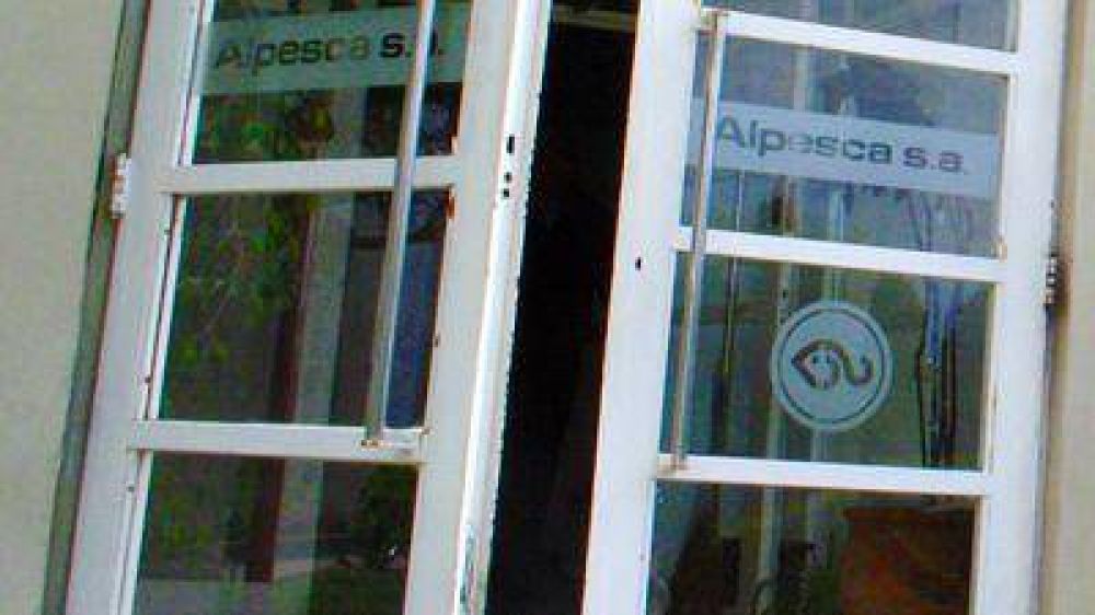 La quiebra de Alpesca se resolver�a reci�n tras la feria judicial 