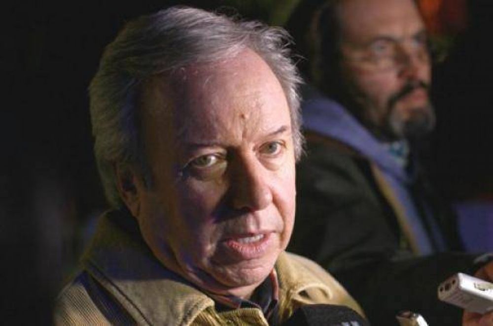 Peralta indic� que realizar� el pago de sueldos 