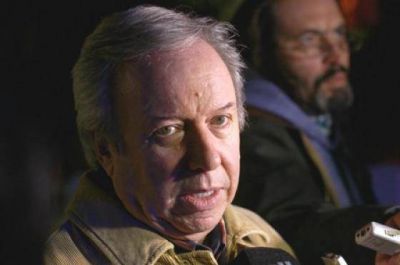 Peralta indic� que realizar� el pago de sueldos 