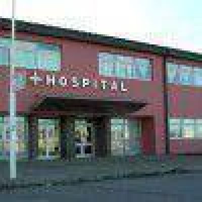 Caleta Olivia: Una beb� muri� por estallido cerebral al caerle un televisor en la cabeza.