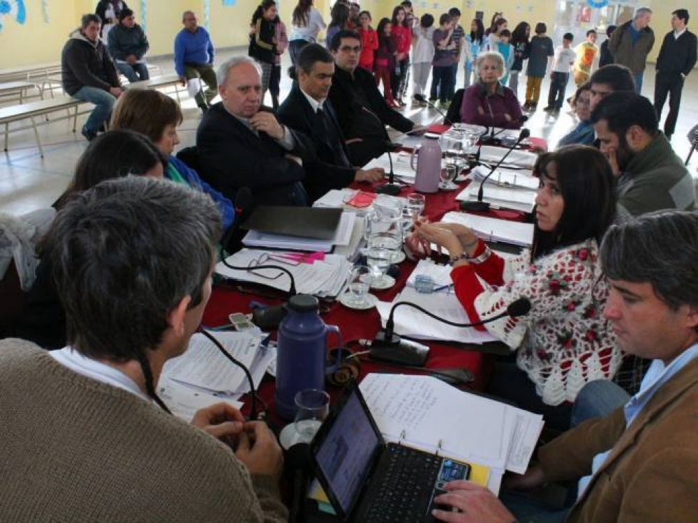 Se levanta la restricci�n en Circunvalaci�n