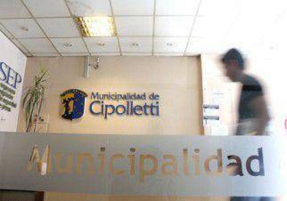 El Municipio no otorgar� otro aumento a empleados 