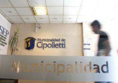 El Municipio no otorgar� otro aumento a empleados 