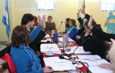 Ya sin restricciones, se podr� construir en la ruta de Circunvalaci�n